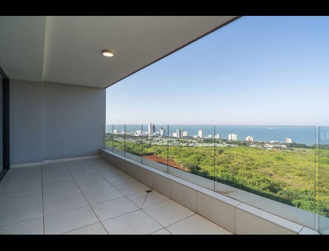 3 BEDROOM APARTMENT FOR SALE IN UMHLANGA RIDGE